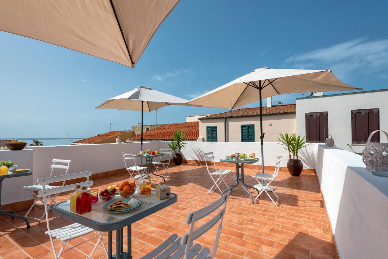 Alguer Guest House Exterior photo