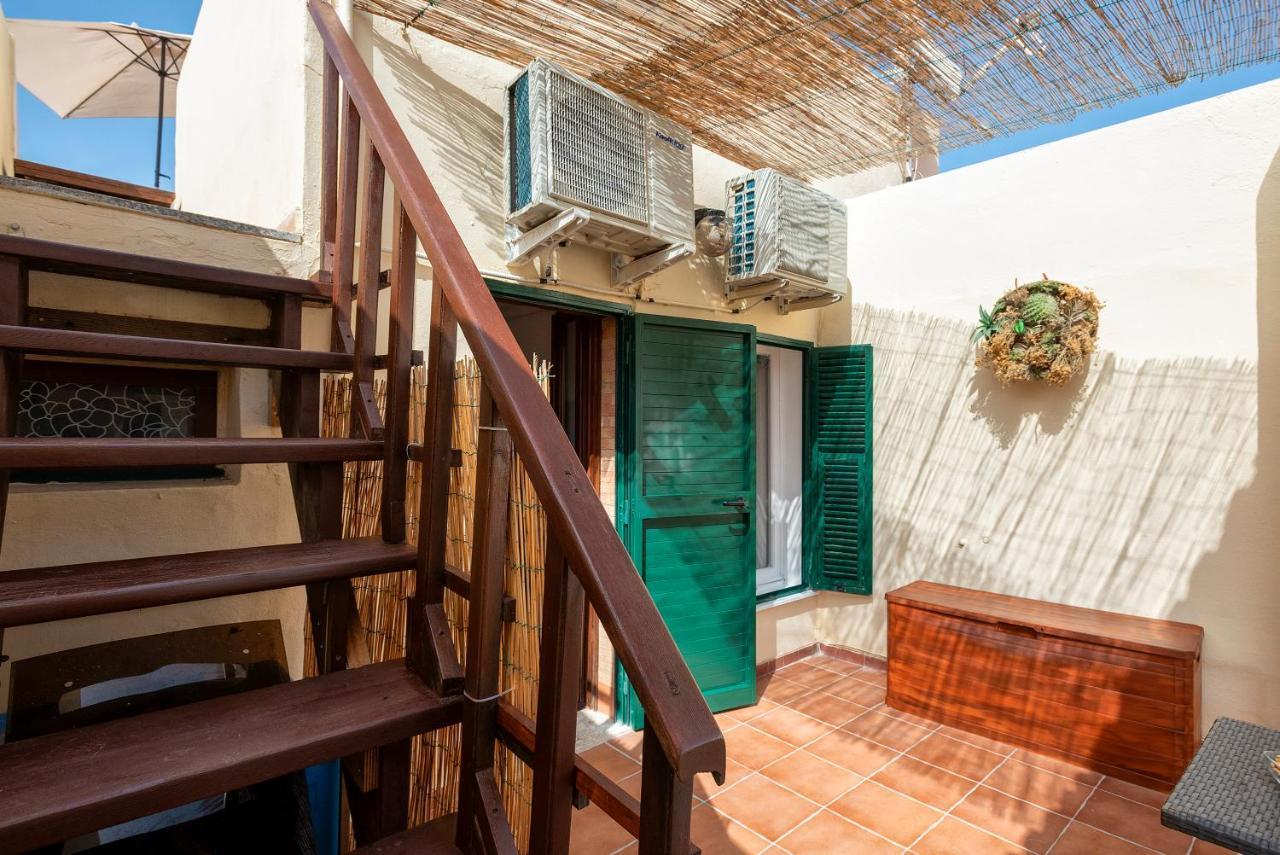 Alguer Guest House Exterior photo