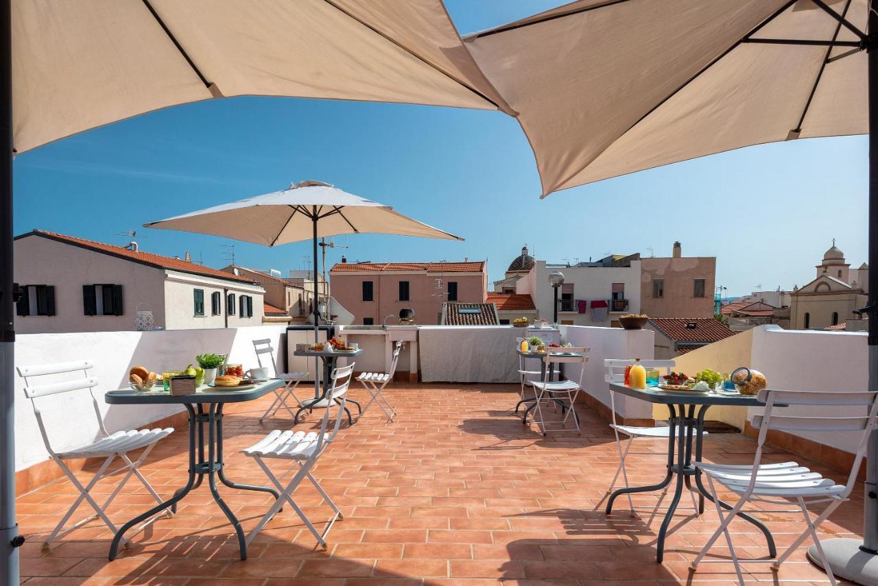Alguer Guest House Exterior photo