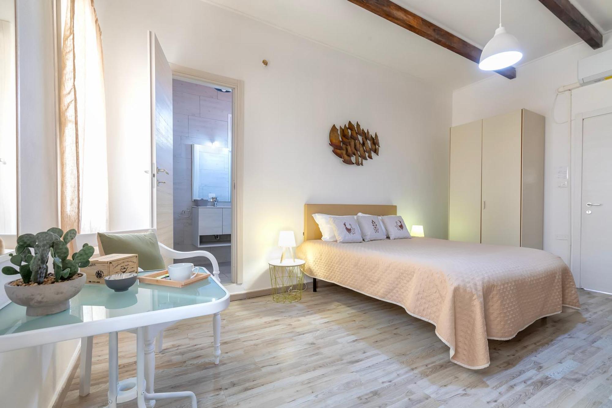 Alguer Guest House Exterior photo