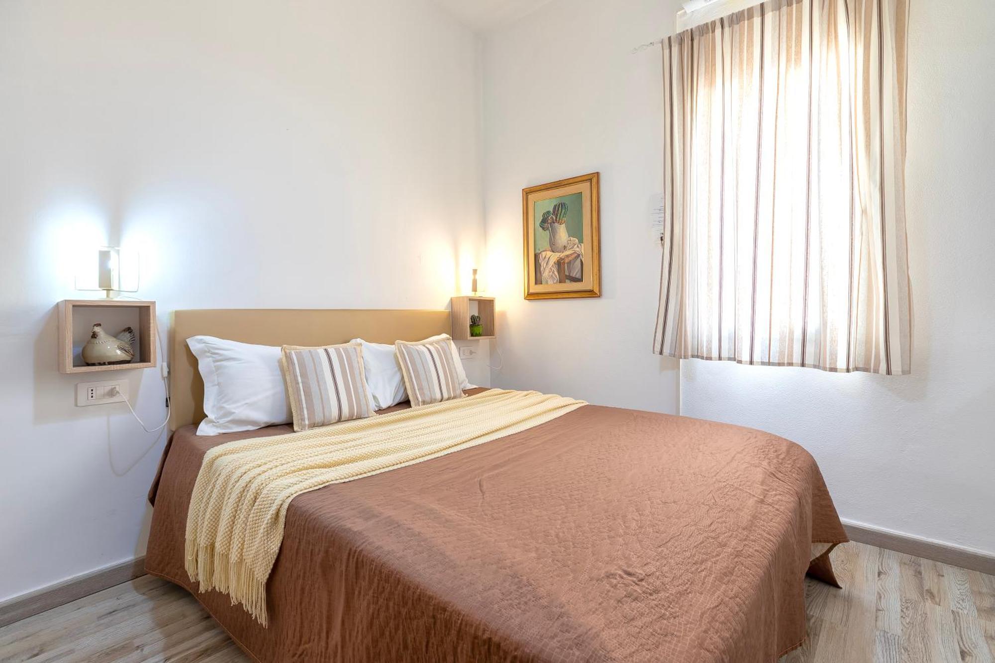 Alguer Guest House Exterior photo