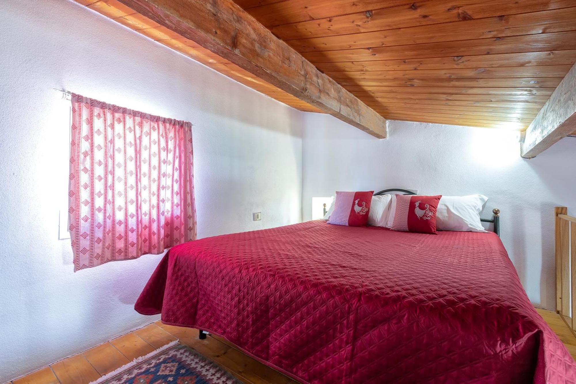 Alguer Guest House Exterior photo