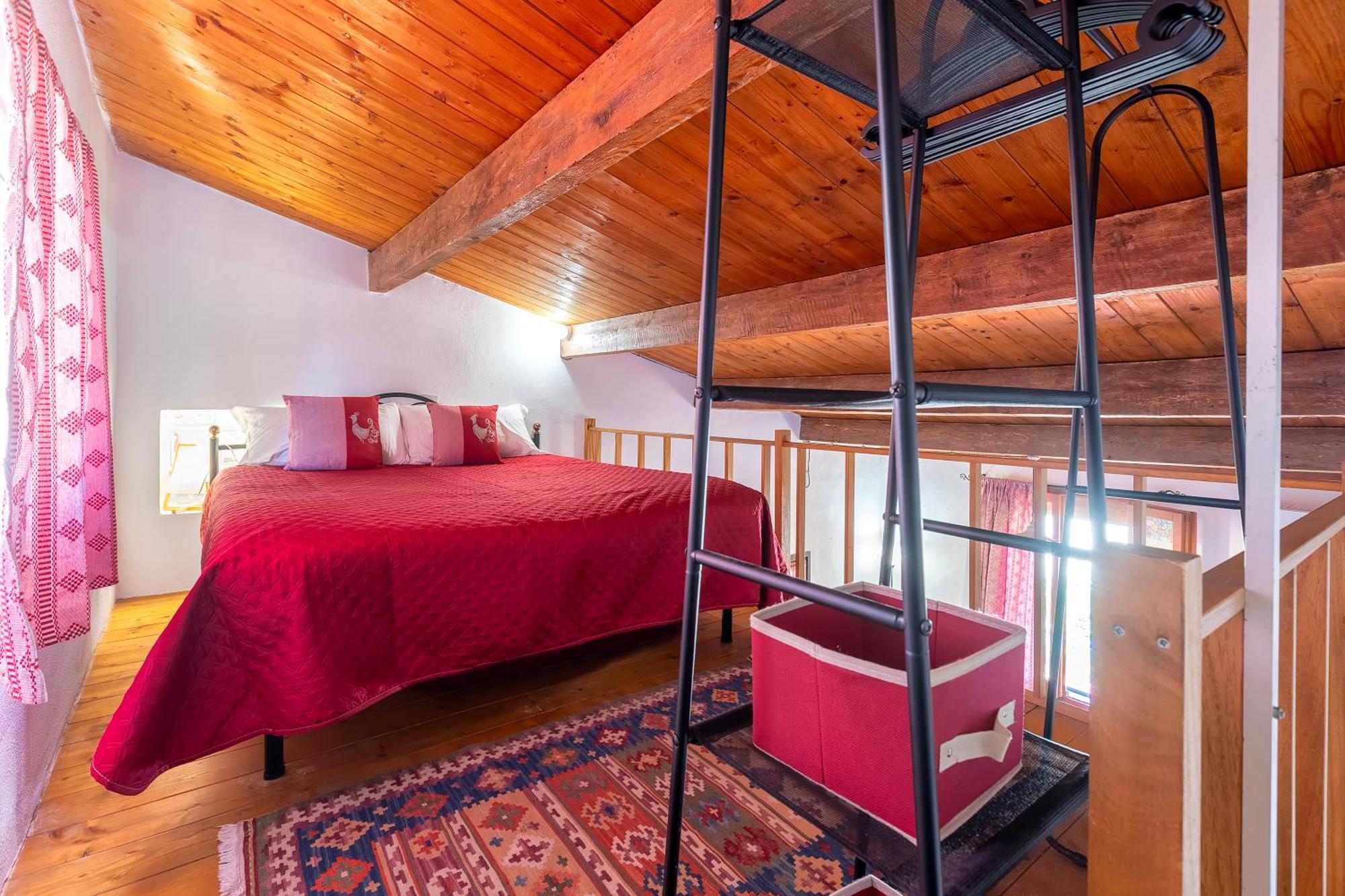 Alguer Guest House Exterior photo